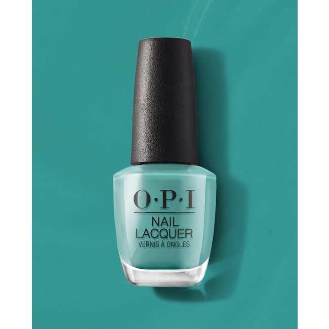 OPI - T88 - Lacquer - Suzi-San Climbs Fuji-San