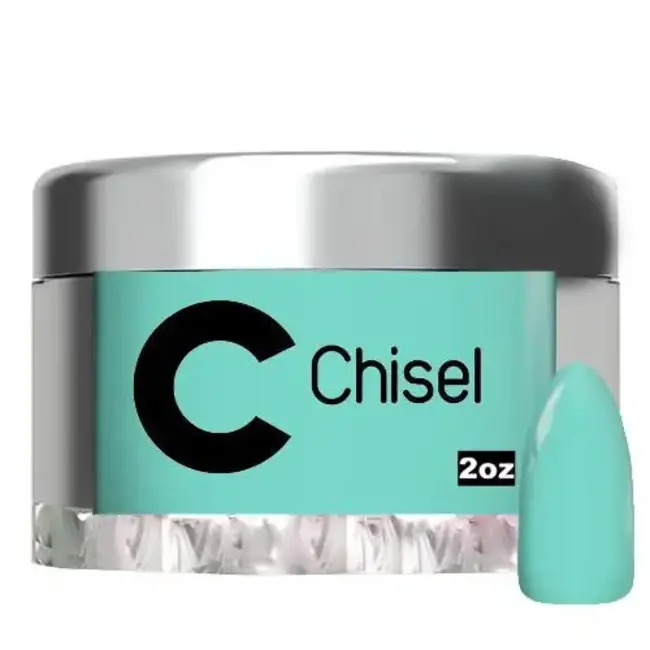 Chisel Chisel - Solid 144 - AIO Powder - 2 oz