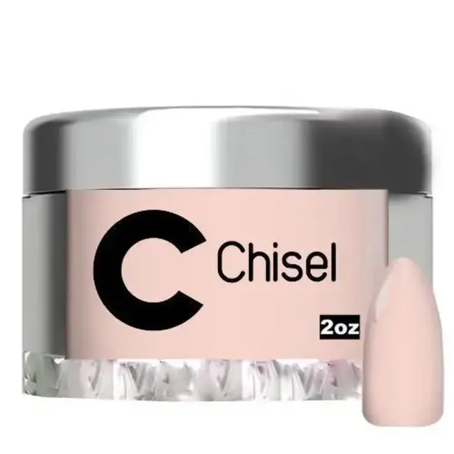 Chisel Chisel - Solid 146 - AIO Powder - 2 oz