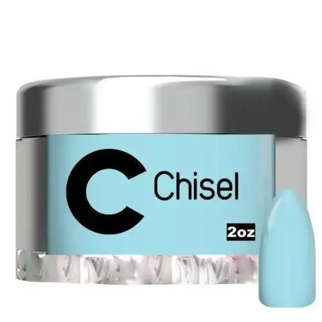 Chisel Chisel - Solid 145 - AIO Powder - 2 oz