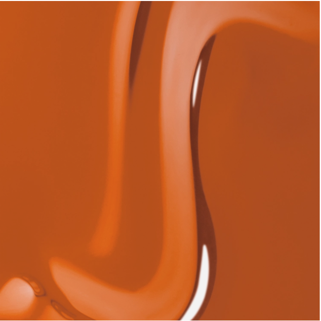 Apres - Gel Couleur - J16 Bonfire Flame - 0.5 oz