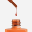 Apres Apres - Gel Couleur - J16 Bonfire Flame - 0.5 oz