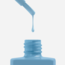 Apres Apres - Gel Couleur - 246 Dusky Denim - 0.5 oz