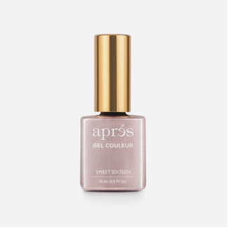 Apres Apres - Gel Couleur - G10 Sweet Sixteen - 0.5 oz