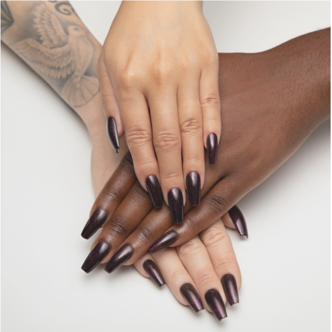 Apres - Gel Couleur - G02 Andromeda Galaxy - 0.5 oz