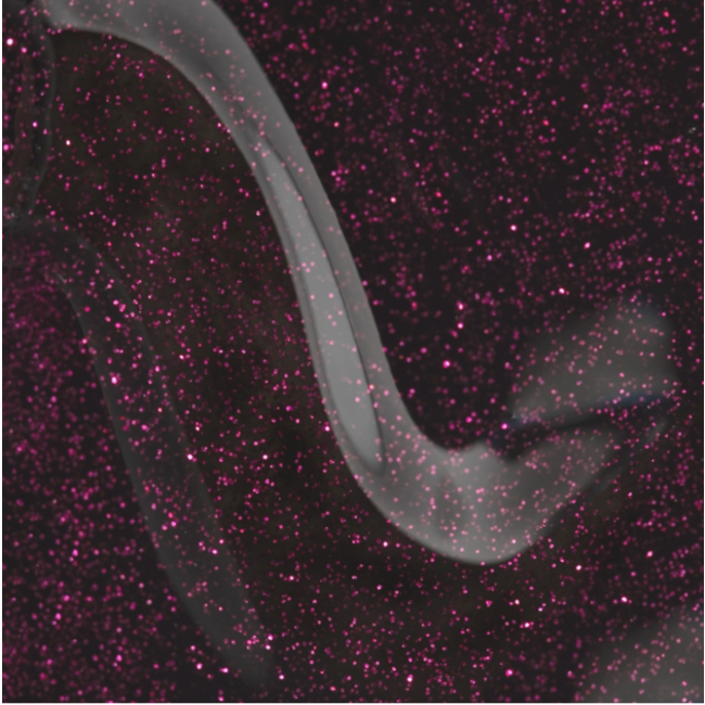 Apres - Gel Couleur - G02 Andromeda Galaxy - 0.5 oz