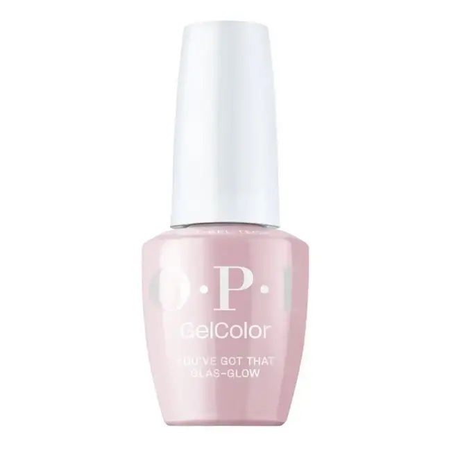 OPI - U22 - Gel - You've Got That Glas-Glow
