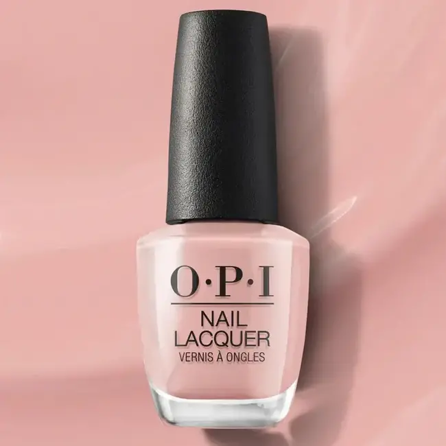 OPI OPI - U23 - Lacquer - Edinburgh-er & Tatties