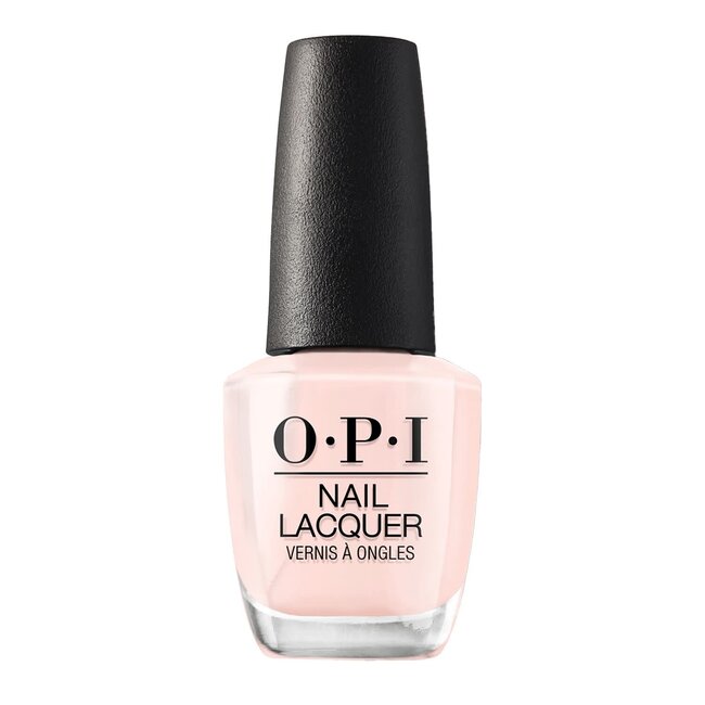 OPI OPI - R41 - Lacquer - Mimosas For Mr. & Mrs.