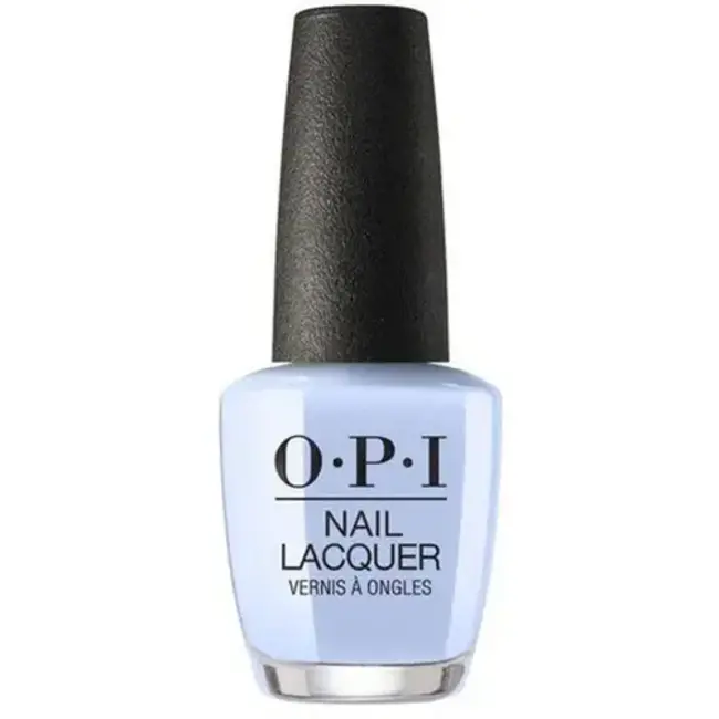 OPI - T76 - Lacquer - I Am What I Amethyst