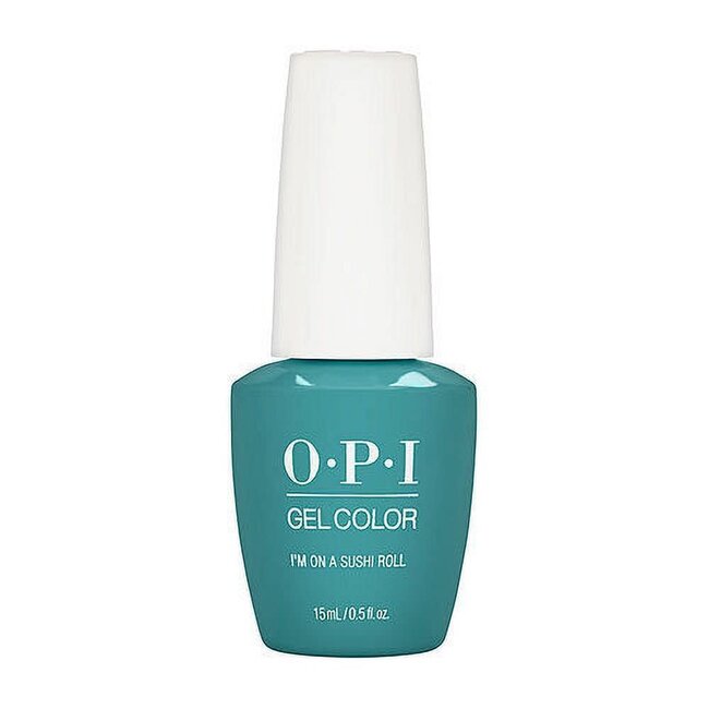 OPI - T87 - Gel - I’m On A Sushi Roll