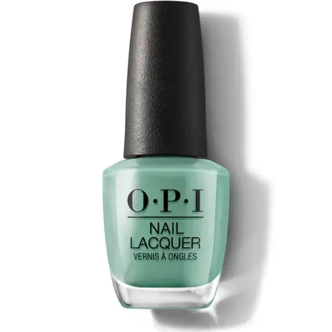 OPI - T87 - Lacquer - I’m On A Sushi Roll