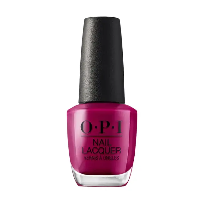 OPI - N55 - Lacquer - Spare Me A French Quarter?