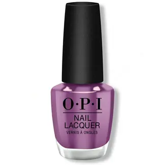 OPI OPI - N54 - Lacquer - I Manicure For Beads