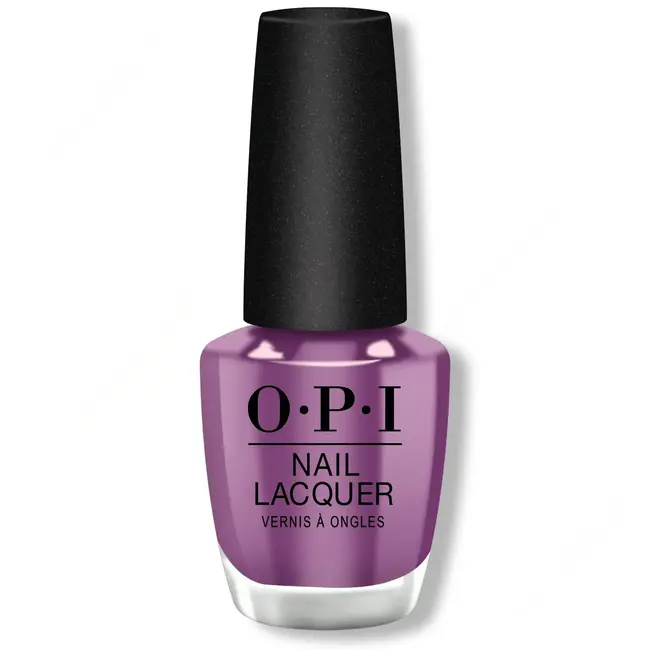 OPI - N54 - Lacquer - I Manicure For Beads