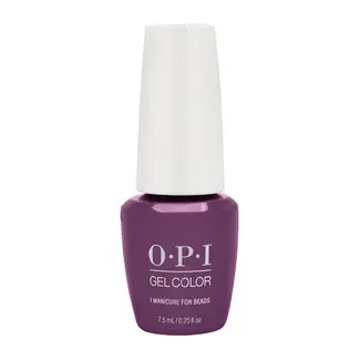 OPI OPI - N54 - Gel - I Manicure For Beads