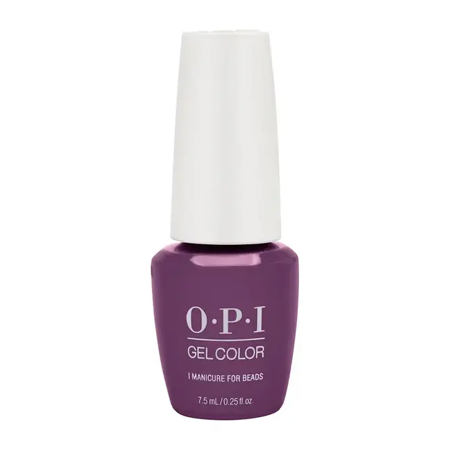 OPI OPI - N54 - Gel - I Manicure For Beads