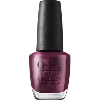 OPI OPI - M04 - Lacquer - Dressed to the Wines
