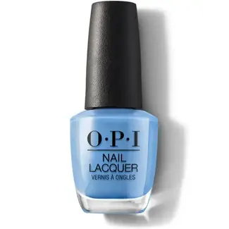 OPI OPI - N61 - Lacquer - Rich Girls & Po-Boys