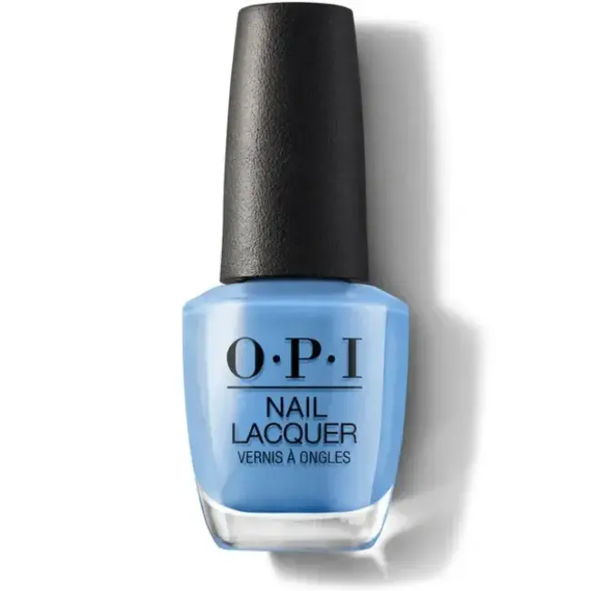 OPI - N61 - Lacquer - Rich Girls & Po-Boys