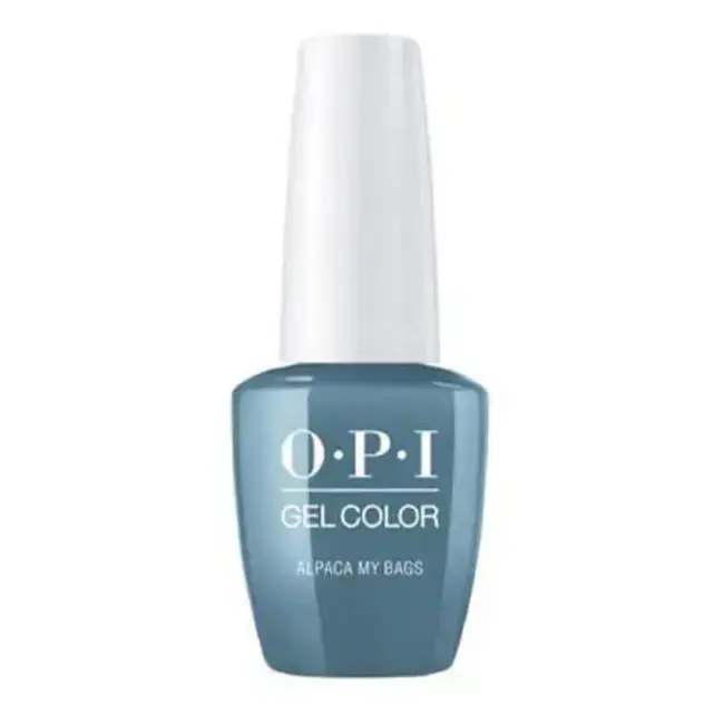 OPI OPI - P33 - Gel - Alpaca My Bags