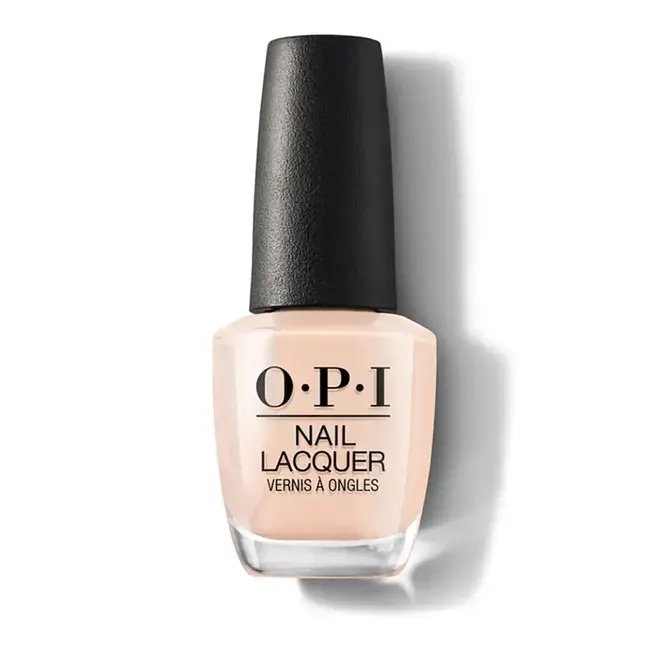 OPI OPI - P61 - Lacquer - Samoan Sand