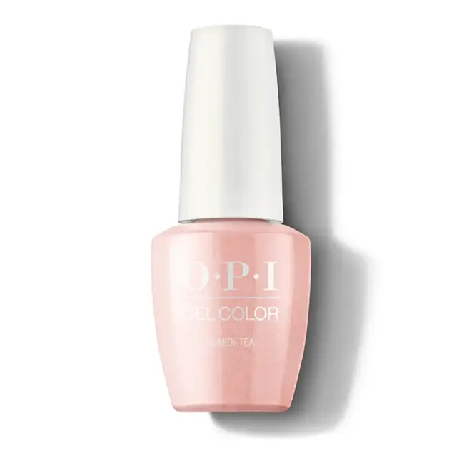 OPI - N52 - Gel - Humidi-Tea