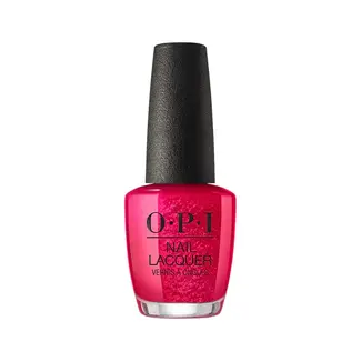 OPI OPI - U12 - Lacquer - A Little Guilt Under The Kilt