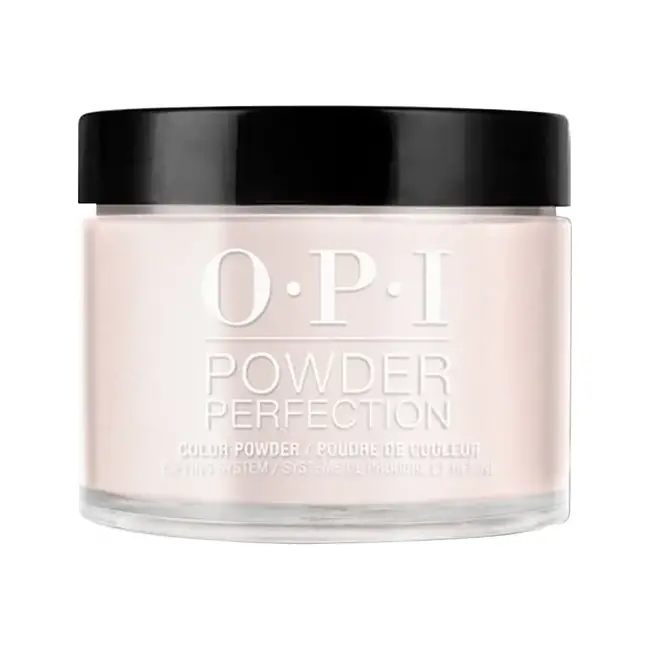 OPI - N52 - Dip - Humidi-Tea - 1.5 oz