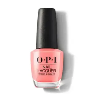 OPI OPI - N57 - Lacquer - Got Myself Into A Jam-balaya