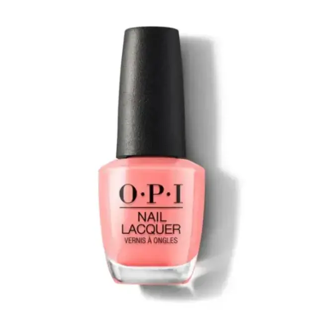 OPI OPI - N57 - Lacquer - Got Myself Into A Jam-balaya