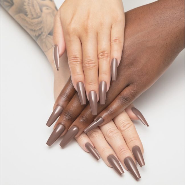 Apres - Gel Couleur - 300 Mother Earth - 0.5 oz