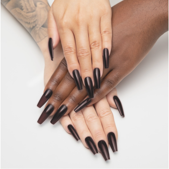 Apres - Gel Couleur - J12 Chocolate Syrup - 0.5 oz