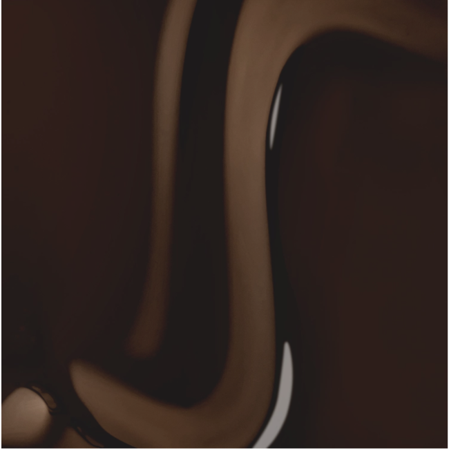 Apres - Gel Couleur - J12 Chocolate Syrup - 0.5 oz