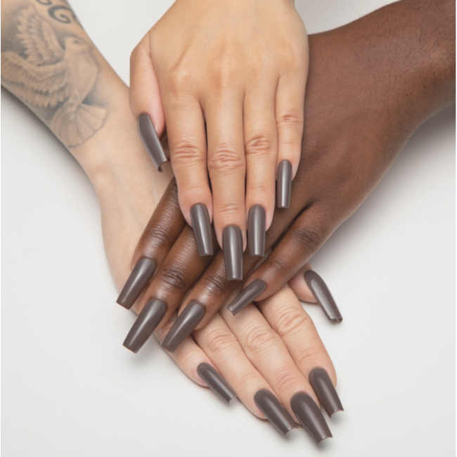 Apres - Gel Couleur - 312 Olive Tapenade - 0.5 oz