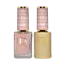 DND DIVA DND DIVA - 068 - Mauve Nude - DUO Polish