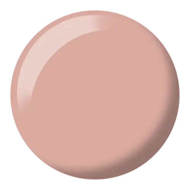 DND DIVA - 068 - Mauve Nude - DUO Polish