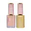 DND DIVA DND DIVA - 070 - Nude Glamour - DUO Polish