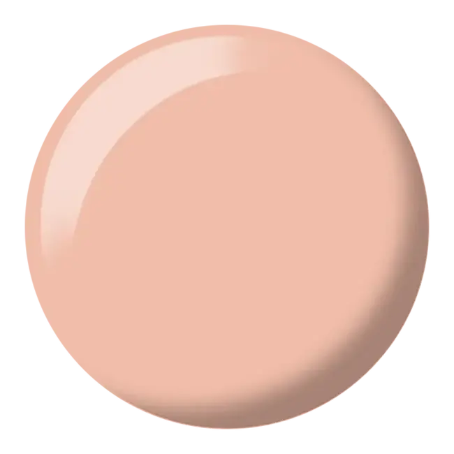 DND DIVA - 070 - Nude Glamour - DUO Polish