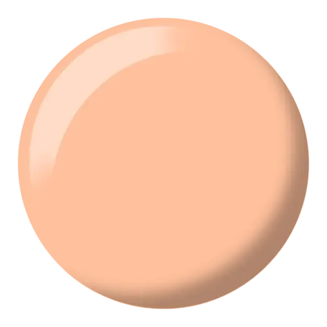 DND DIVA - 071 - Toasted Apricot - DUO Polish