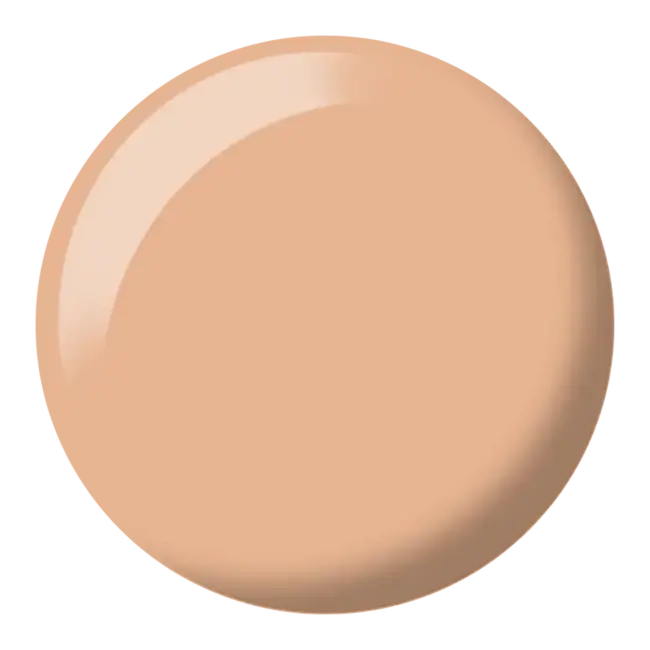 DND DIVA - 072 - Chai Latte - DUO Polish