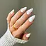 DND DIVA DND DIVA - 074 - Creampuff - DUO Polish