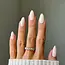 DND DIVA DND DIVA - 078 - Rose Nude - DUO Polish