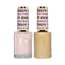 DND DIVA DND DIVA - 079 - Oatmeal Rose - DUO Polish