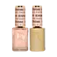 DND DIVA - 080 - Pink About It - DUO Polish