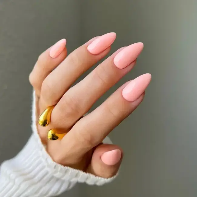 DND DIVA - 080 - Pink About It - DUO Polish