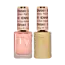 DND DIVA DND DIVA - 081 - Pink Milkshake - DUO Polish
