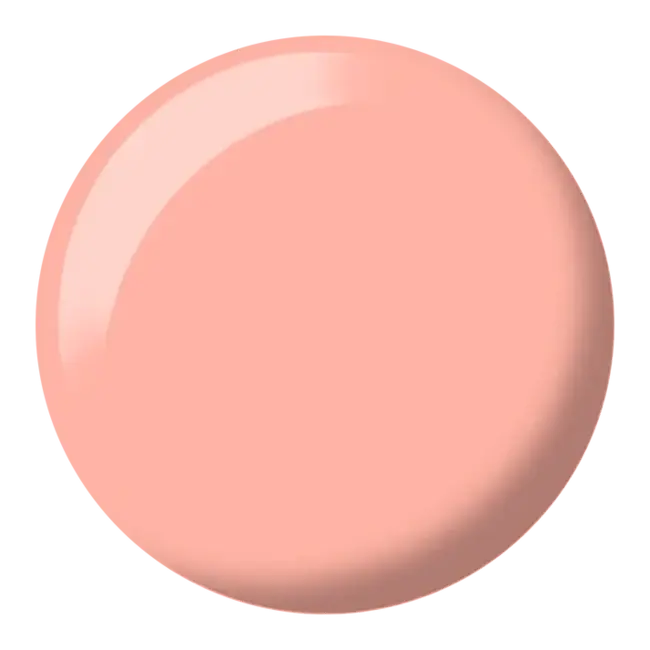 DND DIVA - 081 - Pink Milkshake - DUO Polish