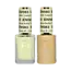DND DIVA DND DIVA - 083 - Lemon Sorbet - DUO Polish