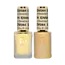 DND DIVA DND DIVA - 084 - Dandelion - DUO Polish